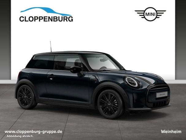 Mini Cooper Mini 100 kW image number 9