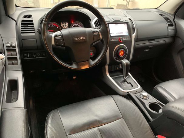 Isuzu D-Max Double Cab 120 kW image number 25