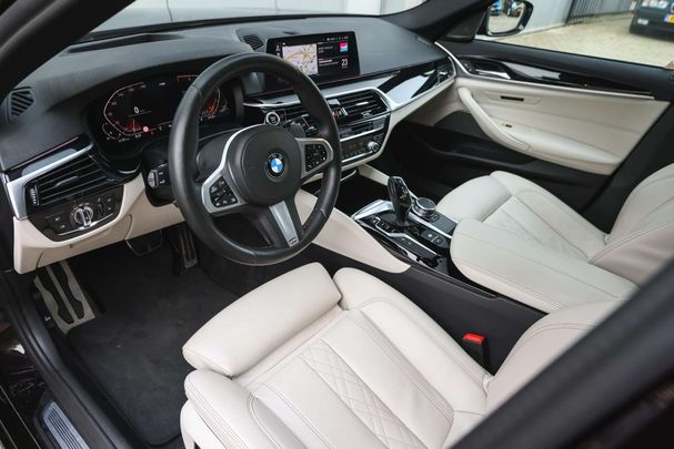 BMW 530i Touring 185 kW image number 10