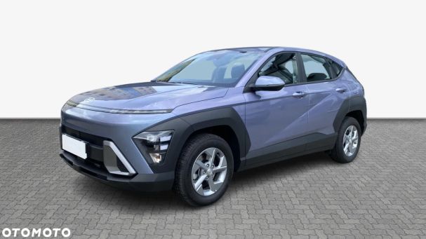 Hyundai Kona 1.6 GDI Hybrid DCT 104 kW image number 1