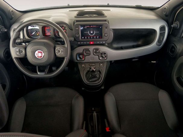 Fiat Panda 51 kW image number 6