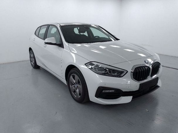 BMW 118i Advantage 100 kW image number 2