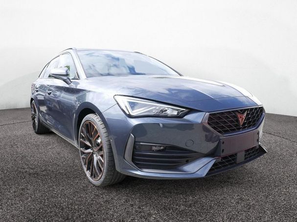 Cupra Leon ST e-Hybrid 180 kW image number 2