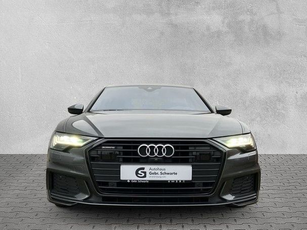 Audi A6 50 TDI quattro S-line Sport 210 kW image number 3