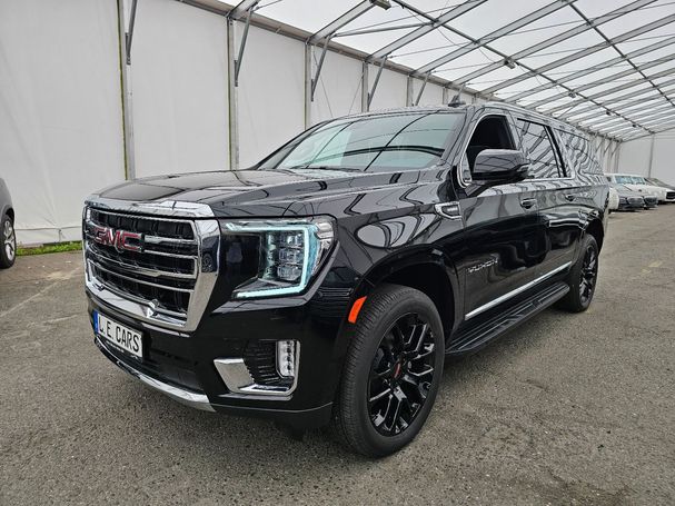 GMC Yukon 204 kW image number 1