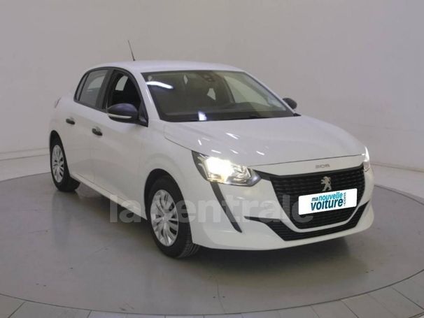 Peugeot 208 PureTech 75 Like 55 kW image number 2