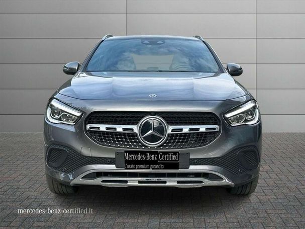 Mercedes-Benz GLA 200 110 kW image number 2