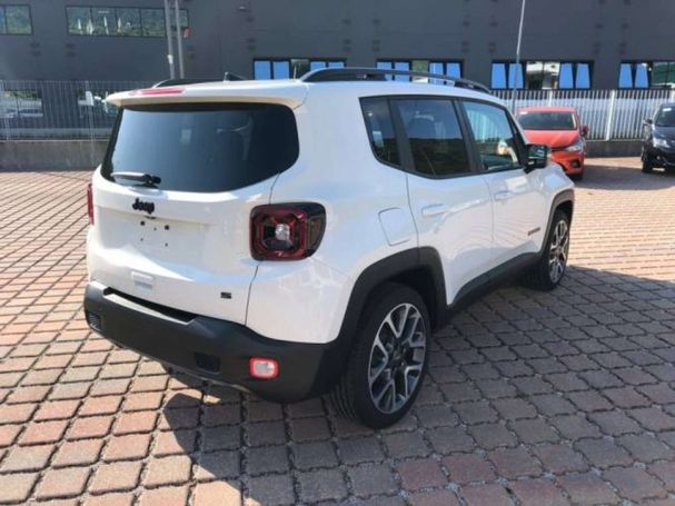 Jeep Renegade 96 kW image number 6