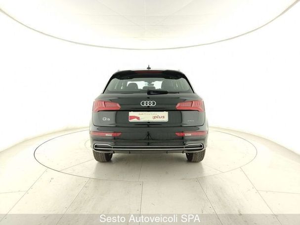 Audi Q5 40 TDI quattro S-line 140 kW image number 2