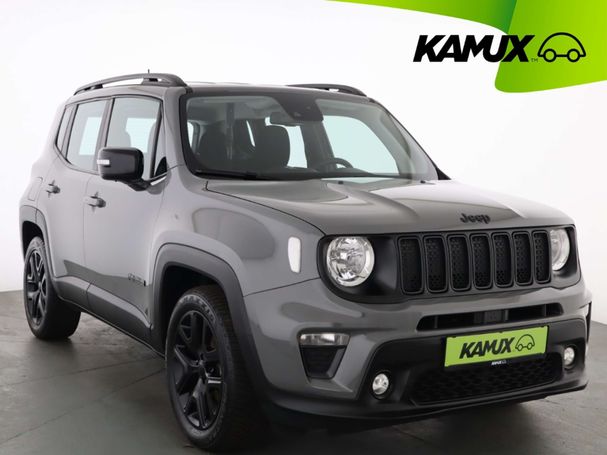 Jeep Renegade 1.0 T-GDi 88 kW image number 3