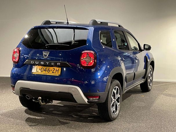 Dacia Duster TCe 110 kW image number 3