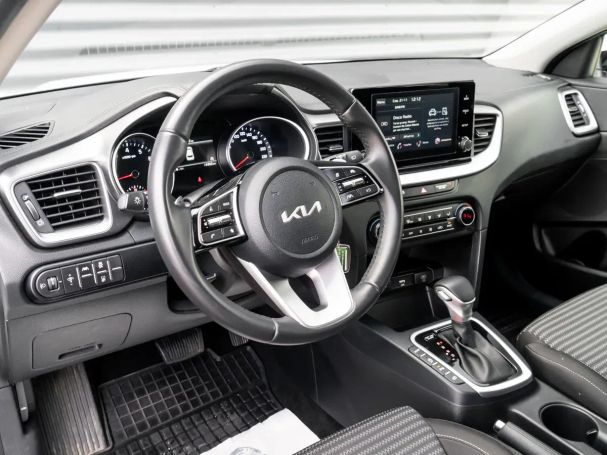 Kia XCeed 1.5 T-GDI 118 kW image number 15