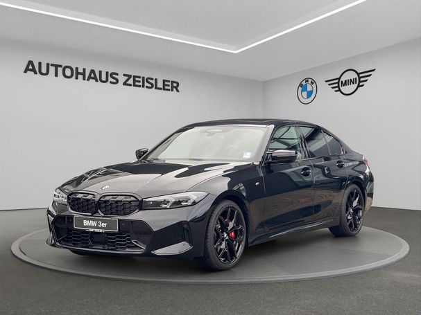 BMW 340d xDrive 250 kW image number 1