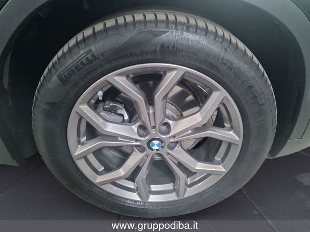 BMW X3 xDrive20d xLine 140 kW image number 5