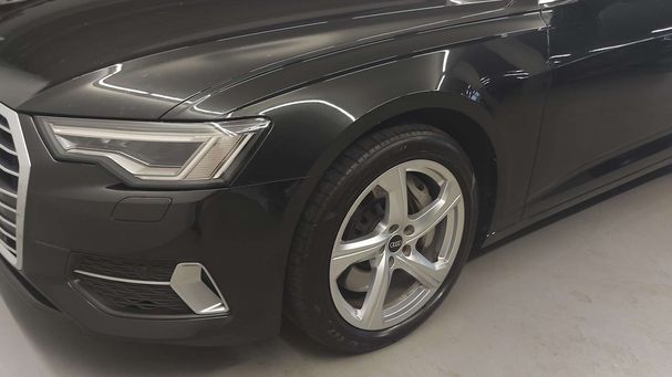 Audi A6 50 TFSIe quattro S tronic Sport 220 kW image number 5