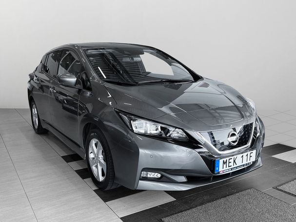 Nissan Leaf 40 kWh 110 kW image number 2