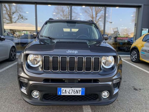 Jeep Renegade 1.0 88 kW image number 2