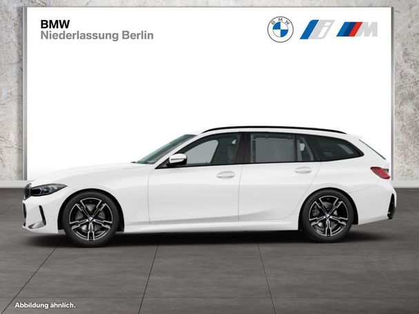 BMW 320i Touring 135 kW image number 3