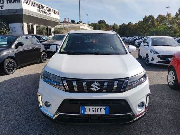 Suzuki Vitara 1.4 95 kW image number 3