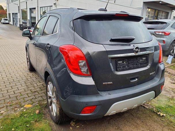 Opel Mokka 1.4 ecoFlex Innovation 103 kW image number 5