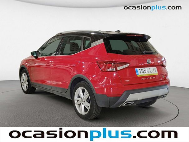 Seat Arona 1.0 66 kW image number 3