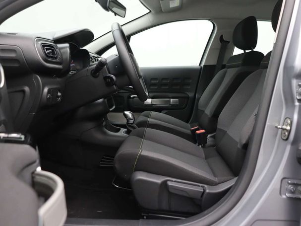 Citroen C3 Pure Tech 81 kW image number 11