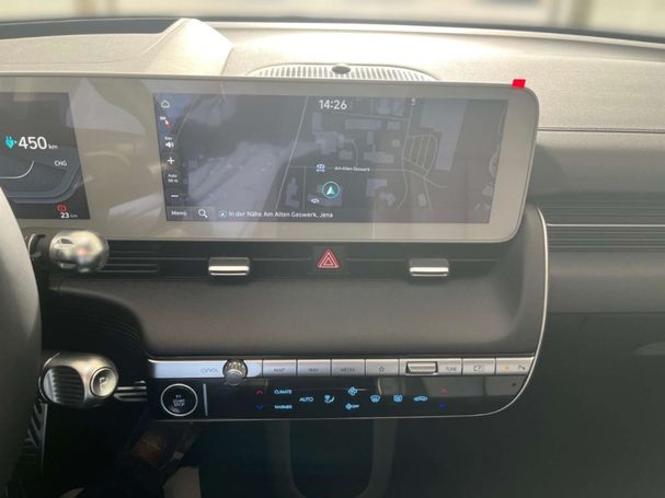 Hyundai Ioniq 5 239 kW image number 9