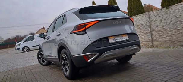 Kia Sportage 1.6 GDI 110 kW image number 2