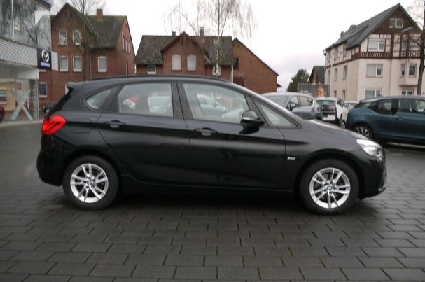 BMW 220d Active Tourer 140 kW image number 9