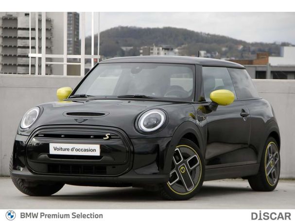 Mini Cooper SE Mini 135 kW image number 1