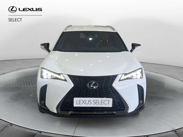 Lexus UX 250h F Sport 135 kW image number 2