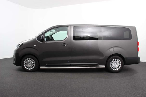 Toyota Proace 1.5 D-4D 88 kW image number 6