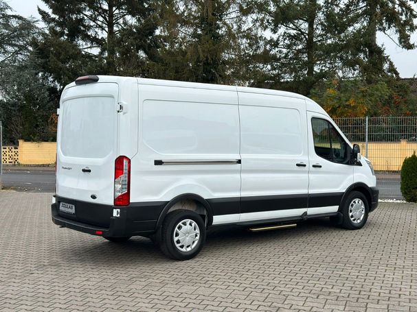 Ford Transit 350 L3H2 Trend 96 kW image number 8