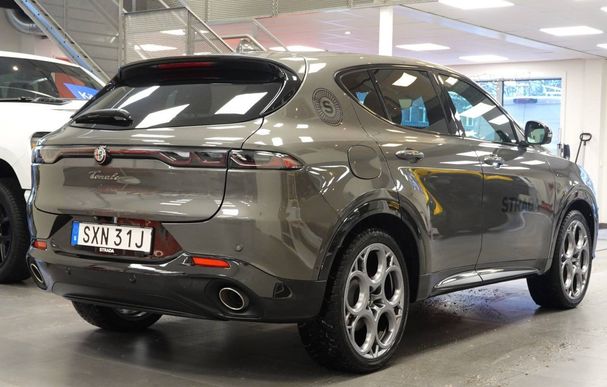 Alfa Romeo Tonale 206 kW image number 3