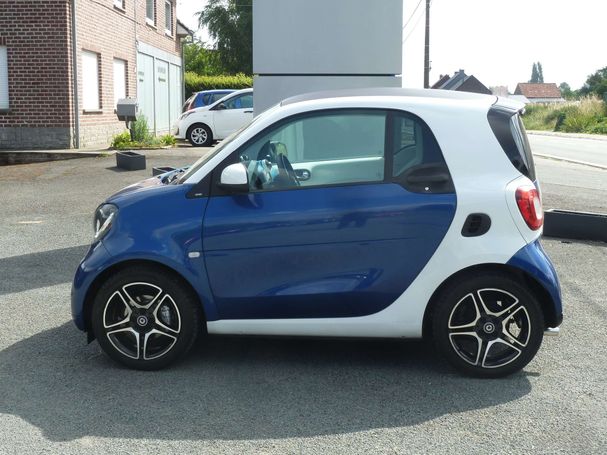 Smart ForTwo 52 kW image number 2