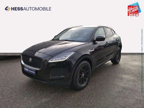 Jaguar E-Pace 112 kW image number 1