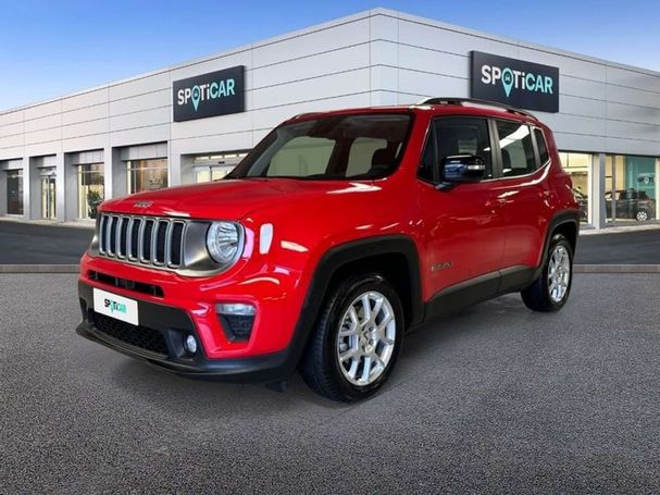 Jeep Renegade 1.5 T4 Limited 96 kW image number 1