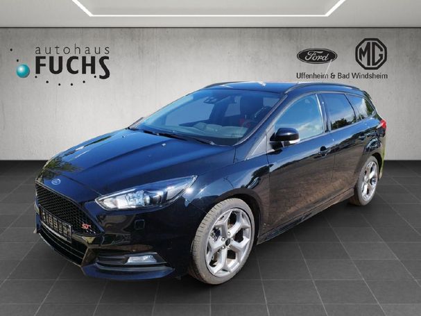 Ford Focus ST 184 kW image number 1