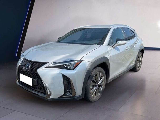 Lexus UX 250h 107 kW image number 1