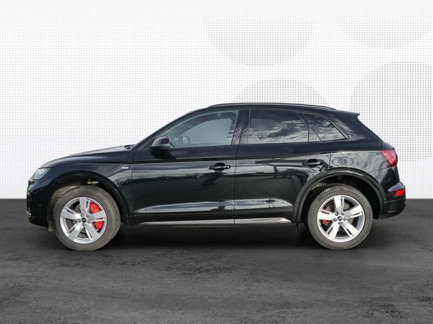 Audi Q5 40 TDI S-line 150 kW image number 3