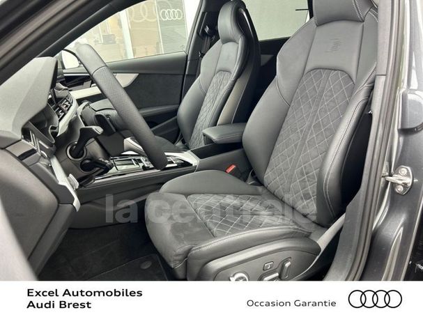 Audi A4 2.0 TDI S tronic Avant 150 kW image number 16