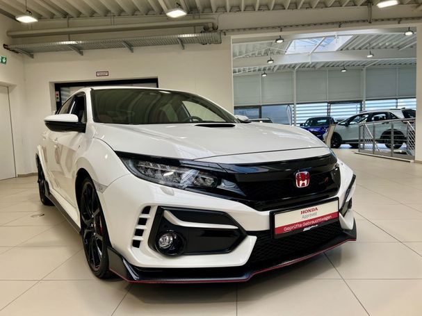 Honda Civic 2.0 VTEC Turbo Type R GT 235 kW image number 2