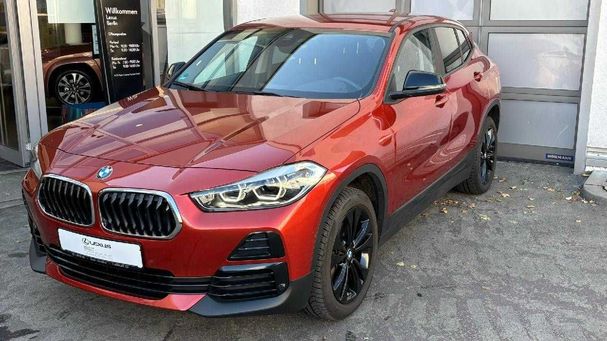 BMW X2 sDrive 100 kW image number 1