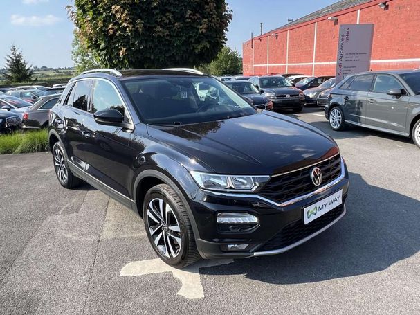 Volkswagen T-Roc 1.0 TSI T-Roc 81 kW image number 2