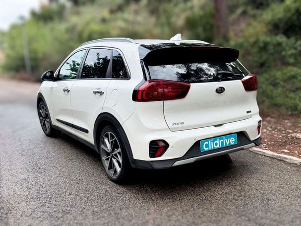 Kia Niro 1.6 104 kW image number 6