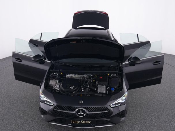 Mercedes-Benz CLA 180 100 kW image number 13