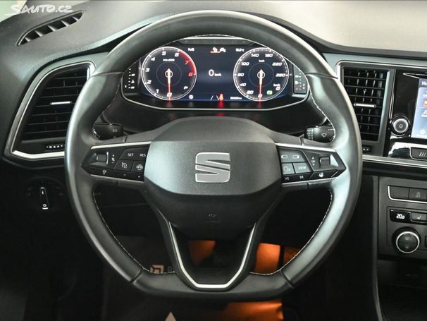 Seat Ateca 1.5 TSI DSG Style 110 kW image number 16