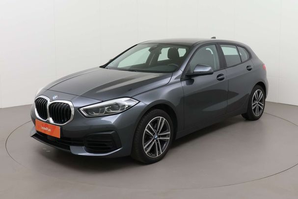 BMW 118i 103 kW image number 1