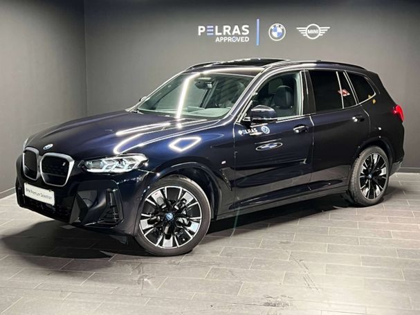 BMW iX3 M Sport Impressive 213 kW image number 1