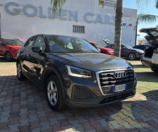 Audi Q2 30 TDI S tronic 85 kW image number 3